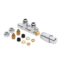 Volaro TermoRegulator Prawy - Doskonała Kontrola Ciepła, Elegancja i Funkcjonalność