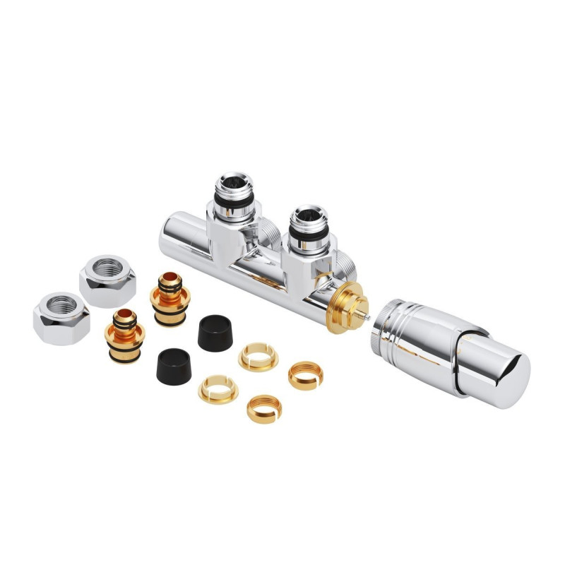 Volaro TermoRegulator Prawy - Doskonała Kontrola Ciepła, Elegancja i Funkcjonalność