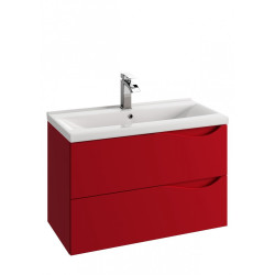 Elegancka Szafka Wisząca MURCIA D80 - Styl i Funkcjonalność dla Twojego Wnętrza