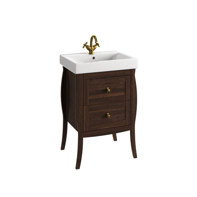 Szafka Kuchennna BARREL Elegance D60 - Nowoczesność w Twojej Kuchni!