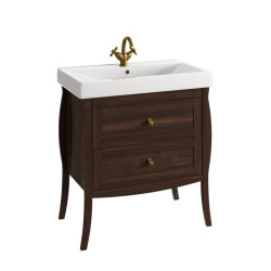 Stylowa Szafka BARREL D80 - Twoje Idealne Rozwiązanie do Przechowywania