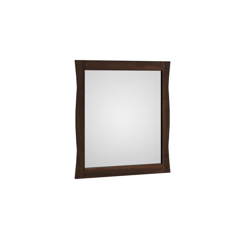 Eleganckie Lustro BARREL L60 - Styl i Klasa w Twoim Wnętrzu