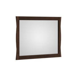 Eleganckie Lustro BARREL L80 - Nowoczesność i styl do Twojego wnętrza!