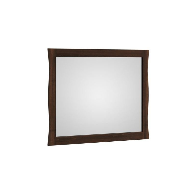 Eleganckie Lustro BARREL L80 - Nowoczesność i styl do Twojego wnętrza!