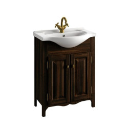 Szafka Elegance KLASIS D65 – Styl i Funkcjonalność Dla Twojego Wnętrza