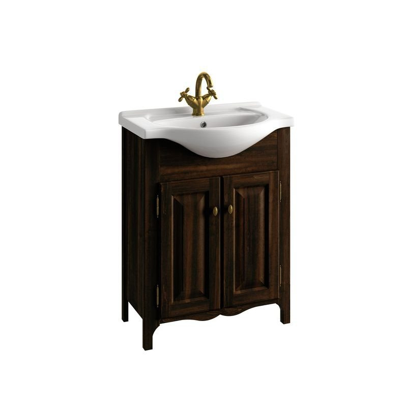 Szafka Elegance KLASIS D65 – Styl i Funkcjonalność Dla Twojego Wnętrza