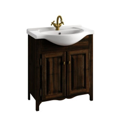 Stylowa Szafka KLASIS D75 - Perfekcja i Praktyczność!