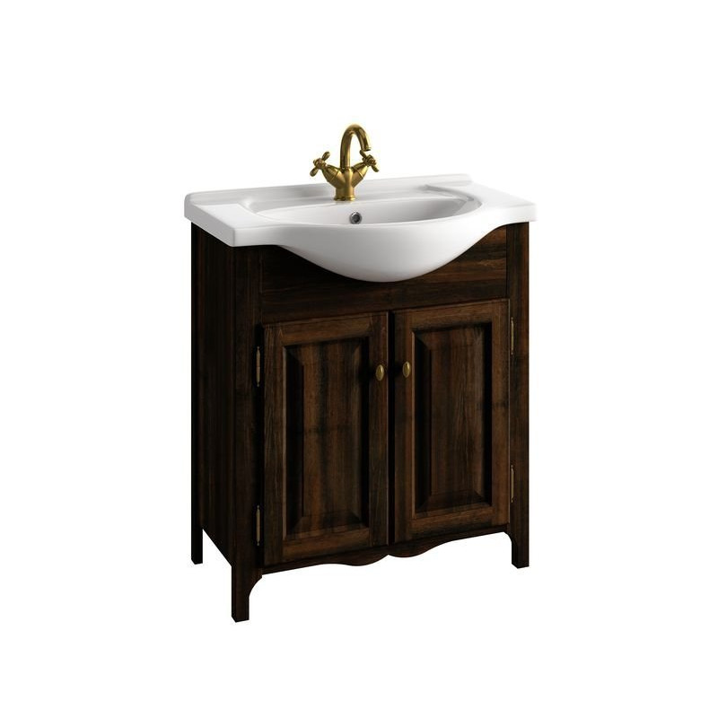 Stylowa Szafka KLASIS D75 - Perfekcja i Praktyczność!