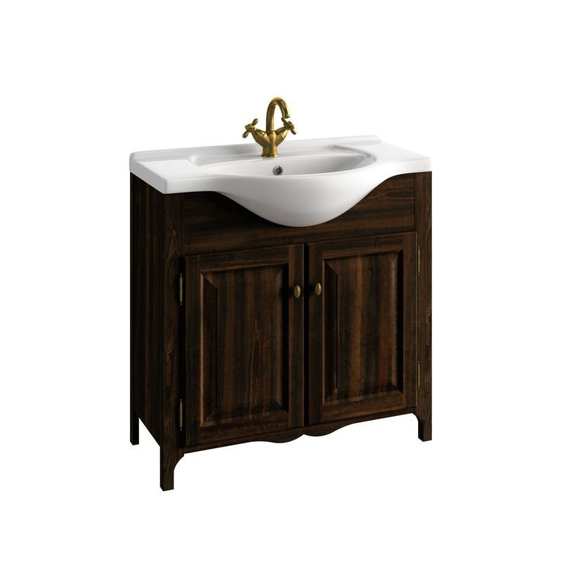 Nowoczesna Szafka Stojąca KLASIS D85 - Styl i Funkcjonalność w Jednym!