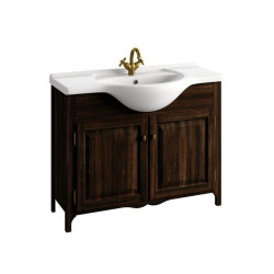 Wielofunkcyjna Szafka Stojąca KLASIS D105 - Styl i Praktyczność w Jednym