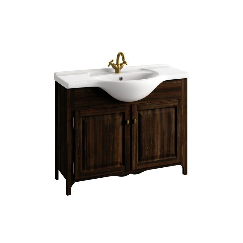 Wielofunkcyjna Szafka Stojąca KLASIS D105 - Styl i Praktyczność w Jednym