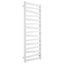 Excellent Italic grzejnik łazienkowy 131x50 cm  biały soft