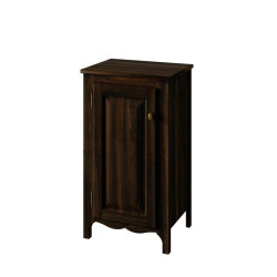 Funkcjonalny Słupek Niski KLASIS B40 Lewy - Elegancja i Praktyczność!