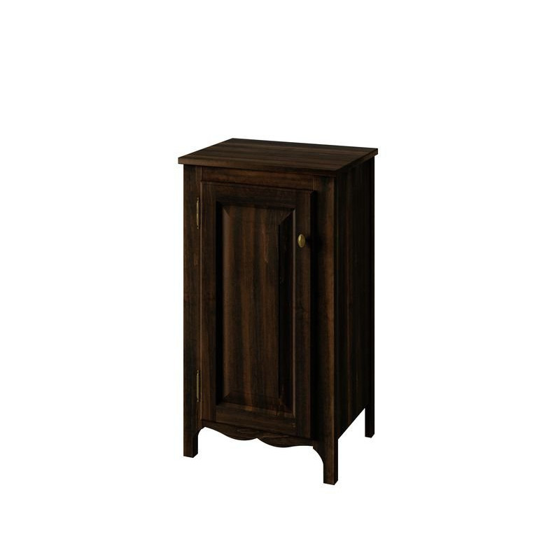 Funkcjonalny Słupek Niski KLASIS B40 Lewy - Elegancja i Praktyczność!