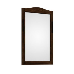 Eleganckie Lustro KLASIS L60 - Stylowe Piękno Twojego Wnętrza