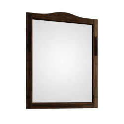 Stylowe Lustro KLASIS L80 - Elegancja Twojego Wnętrza