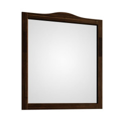 Eleganckie Lustro Ścienne KLASIS L100 - Nowoczesny Design dla Twojego Domu