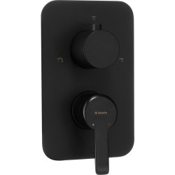 Element Nero do Mieszacza BOX: Elegancja i Trwałość w Twojej Łazience!