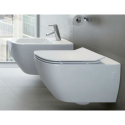 Stylowa Miska Wisząca METROPOLITAN DIAGO z Slim Deska – Elegancja i Nowoczesność!