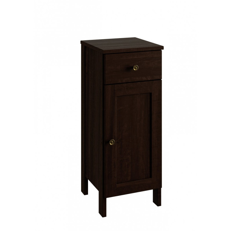 Elegancki Słupek Niski MADRYT B32 - Styl i Funkcjonalność w Twoim Domu