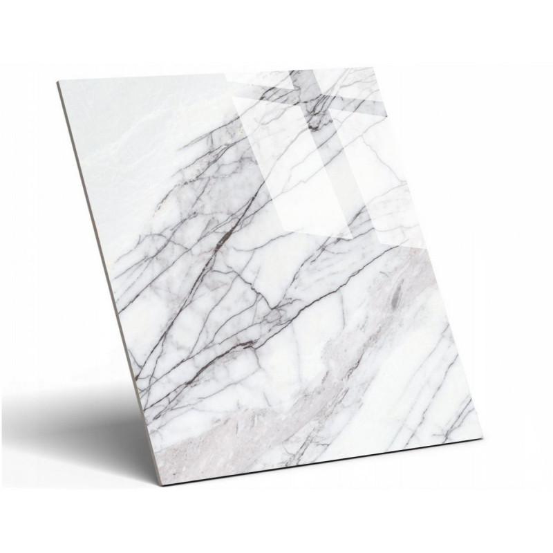 Luksusowe Płytki Gresowe MAKALU POLISHED 60x60 cm - Najwyższa Jakość dla Twojego Domu