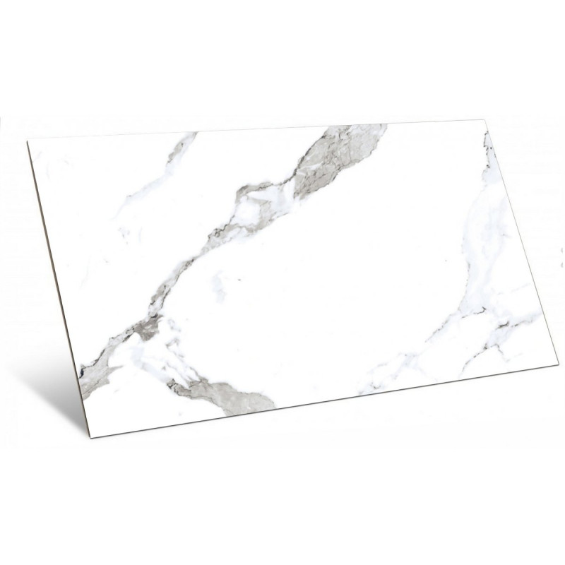 Luksusowy Gres ROCK SATUARIO MATT 60x120 cm - Doskonałość Stylu i Wyrafinowania