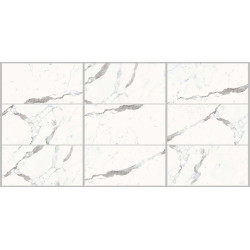 Luksusowy Gres ROCK SATUARIO MATT 60x120 cm - Doskonałość Stylu i Wyrafinowania