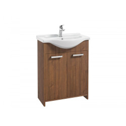 Elegancka Szafka Wisząca AMALFI D65 - Styl i Praktyczność w Twoim Domu