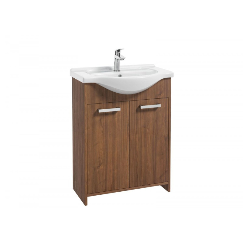 Elegancka Szafka Wisząca AMALFI D65 - Styl i Praktyczność w Twoim Domu