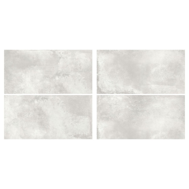 Elegancka Płytka Gresowa ANTICO SILVER 60x120 cm - Luksus w Twoim Domu!