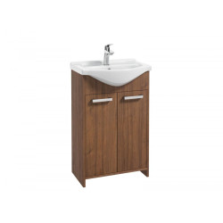 Stylowa Szafka Wisząca AMALFI D55 - Nowoczesny Design dla Twojego Wnętrza