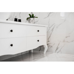 Luksusowa Gresowa Płytka 60x120 MCKINLEY POLISHED – Daj Swojemu Wnętrzu Wyjątkowy Blask!