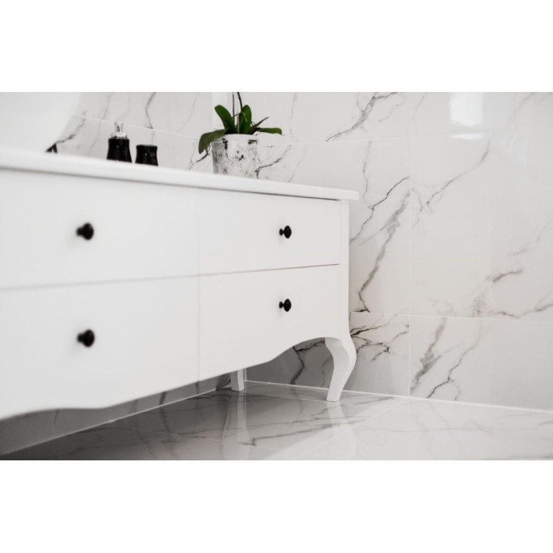 Luksusowa Gresowa Płytka 60x120 MCKINLEY POLISHED – Daj Swojemu Wnętrzu Wyjątkowy Blask!