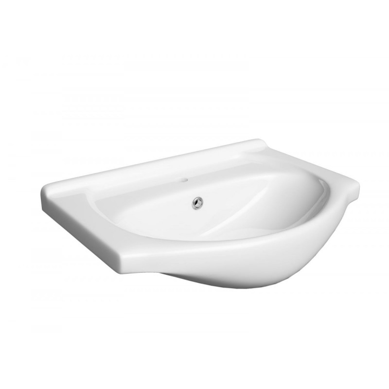 Stylowa Szafka Wisząca AMALFI D55 - Nowoczesny Design dla Twojego Wnętrza