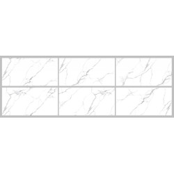 Gresowe Płytki MCKINLEY 60x120 cm - Luksus i Trwałość w Twoim Wnętrzu!