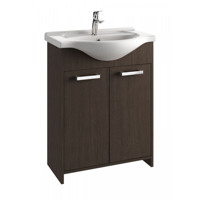 Szafka AMALFI D65 – Styl i Praktyczność w Twojej Łazience