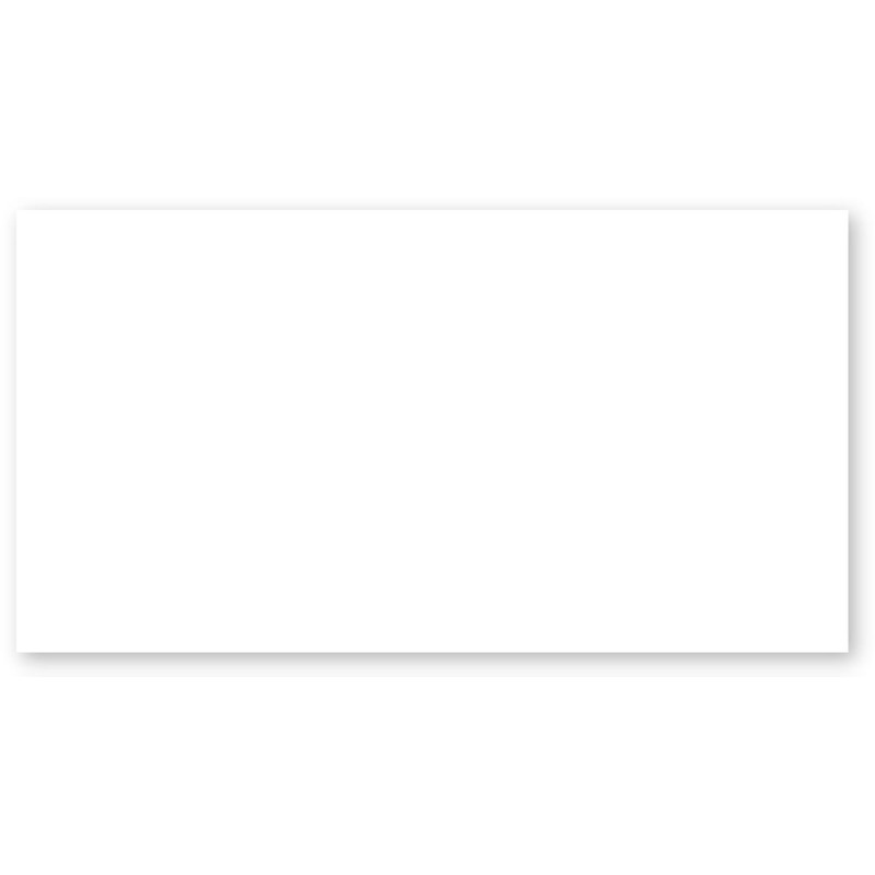 Lśniąca Elegancja: Biała Płytka Ścienna 30x60 cm – Klasa Premium dla Twojego Wnętrza