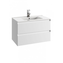 Stylowa Szafka Podwieszana GUADIX D80 - Nowoczesny Design dla Twojego Wnętrza!