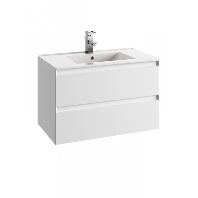 Stylowa Szafka Podwieszana GUADIX D80 - Nowoczesny Design dla Twojego Wnętrza!