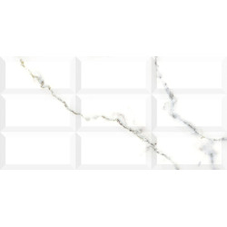 Glazura Ścienna Carrara Babilon 30x60 cm - Blask Elegancji Dla Twojego Wnętrza