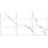 Glazura Ścienna Carrara Babilon 30x60 cm - Blask Elegancji Dla Twojego Wnętrza
