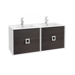 Elegancka Szafka Wisząca AMURA D120 - Nowość dla Twojego Wnętrza!