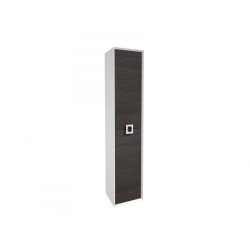 Słupek Wysoki AMURA C35 - Elegancka funkcjonalność do Twojego wnętrza!