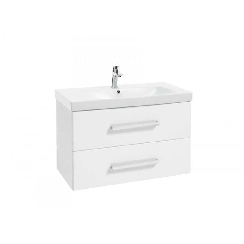 Stylowa Szafka Wisząca Cala D85 Roma - Elegancja i Funkcjonalność w Twoim Domu