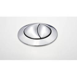 Kompaktowa Miska WC Bezkołnierzowa z Deską i Montażem - Biała Ceramika, Solidna Konstrukcja