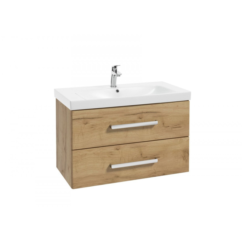 Stylowa Szafka Wisząca Roma D85 - Elegancja i Funkcjonalność!