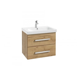 Stylowa Szafka Wisząca Cala D65 Roma - Elegancja i Praktyczność w Jednym!