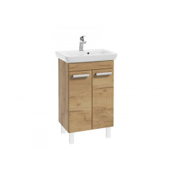 Funkcjonalna Szafka CAPRI D55 – Elegancja i Praktyczność w Twoim Domu!