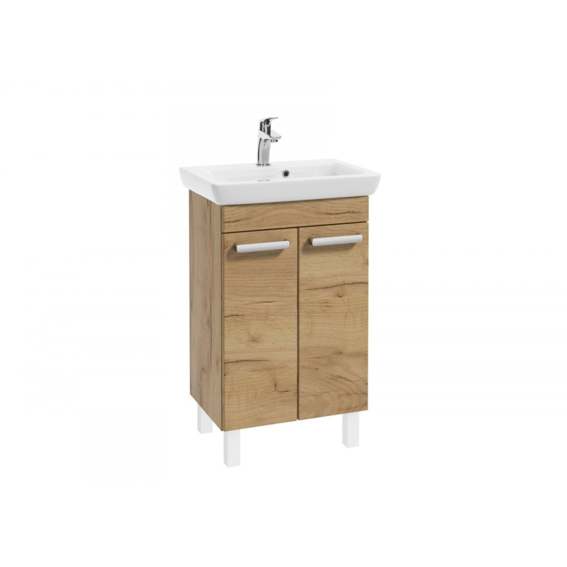 Funkcjonalna Szafka CAPRI D55 – Elegancja i Praktyczność w Twoim Domu!