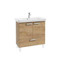 Praktyczna Szafka CAPRI D85 z Nowoczesną Szufladą - Idealna do Twojej Kuchni!